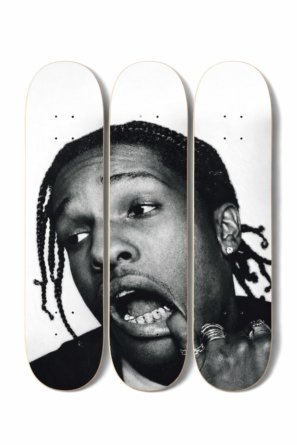 ASAP Rocky – DessyMadeIt