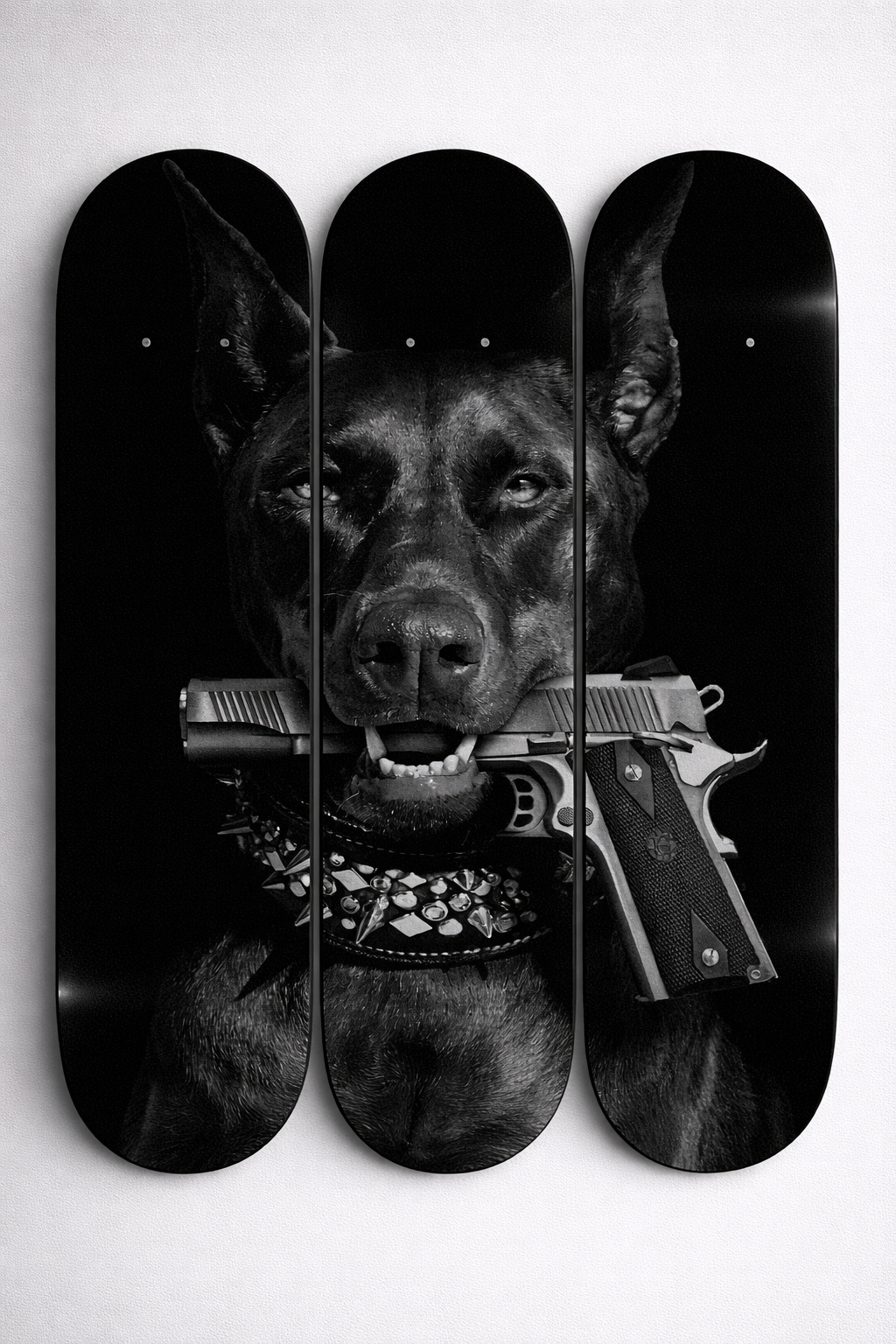 Doberman Guardian
