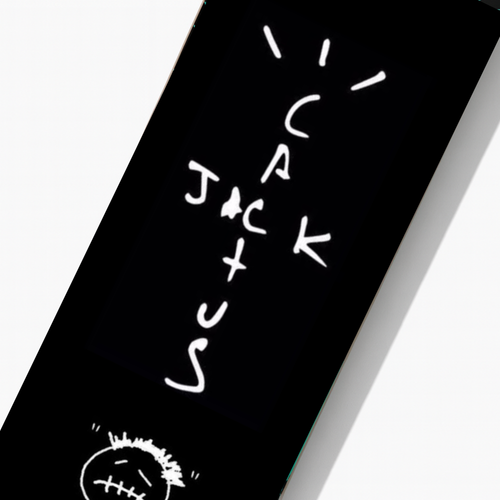 Cactus Jack