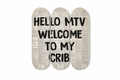 Hello MTV, Welcome to My Crib