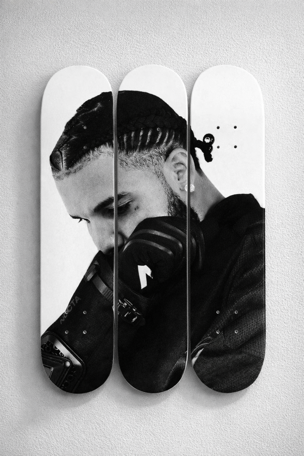 Drake - 3 Piece