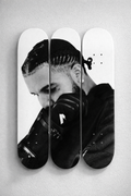 Drake - 3 Piece