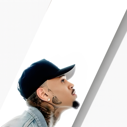 Chris Brown Deck