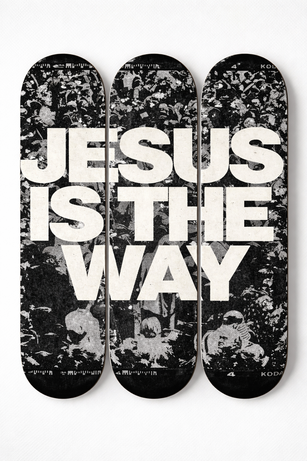 Jesus Is The Way