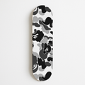 Black Bape Camo